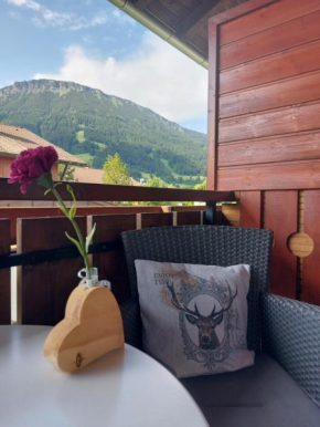 Gästehaus Gomilar Pfronten